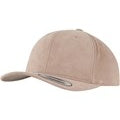 Flexfit By Yupoong Brushed Cotton Twill Mid-Profile (6363V)