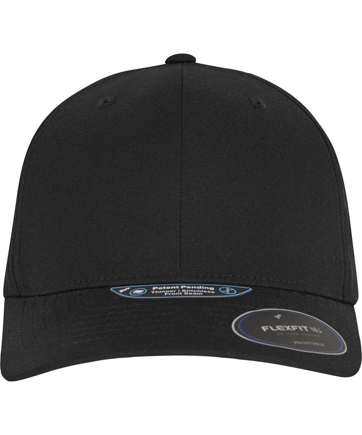 Flexfit by Yupoong YP251 Flexfit Nu Adjustable Snapback (6110nu)