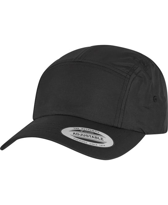 Flexfit by Yupoong YP254 Flexfit Jockey Elastic Cap (9300)