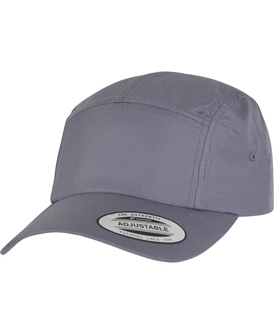 Flexfit by Yupoong YP254 Flexfit Jockey Elastic Cap (9300)