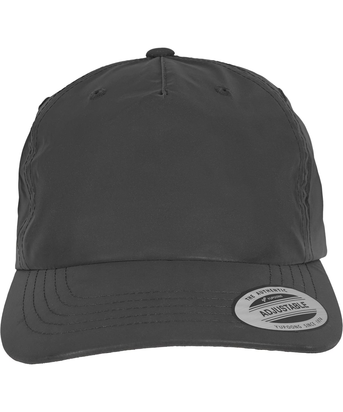 Flexfit by Yupoong YP255 Flexfit Retro Reflective Cap (9310)
