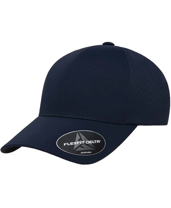 Flexfit by Yupoong YP256 Flexfit Delta Snapback (180ap)