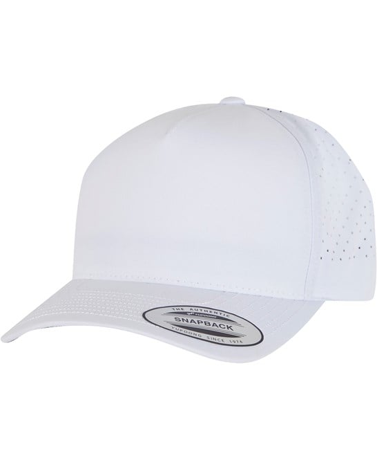 Flexfit by Yupoong YP257 Yp Classics® 5-Panel Snapback (5389ap)