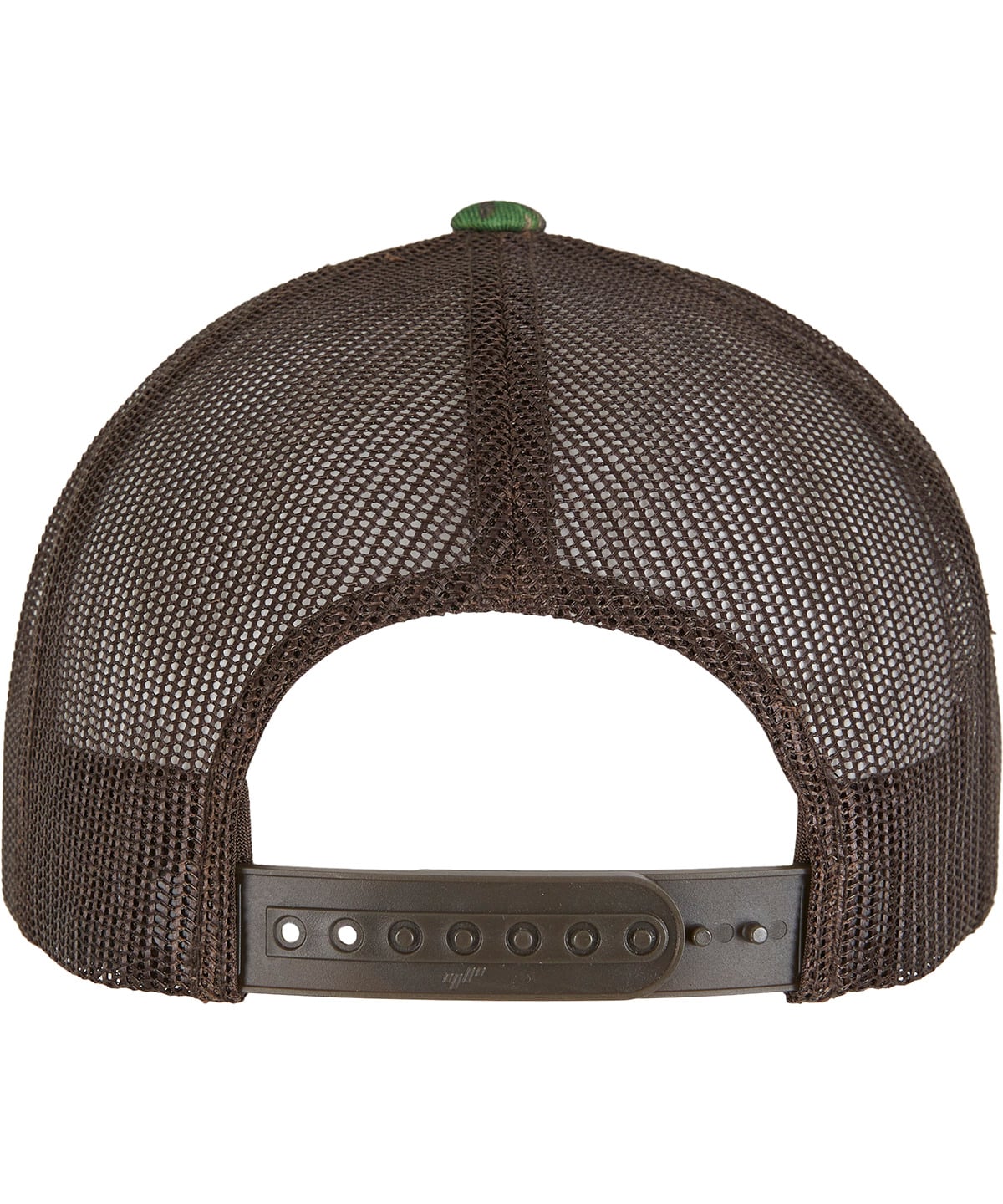 Flexfit by Yupoong YP259 Yp Classics® Realtree Camo Retro Trucker Cap (6606rc)