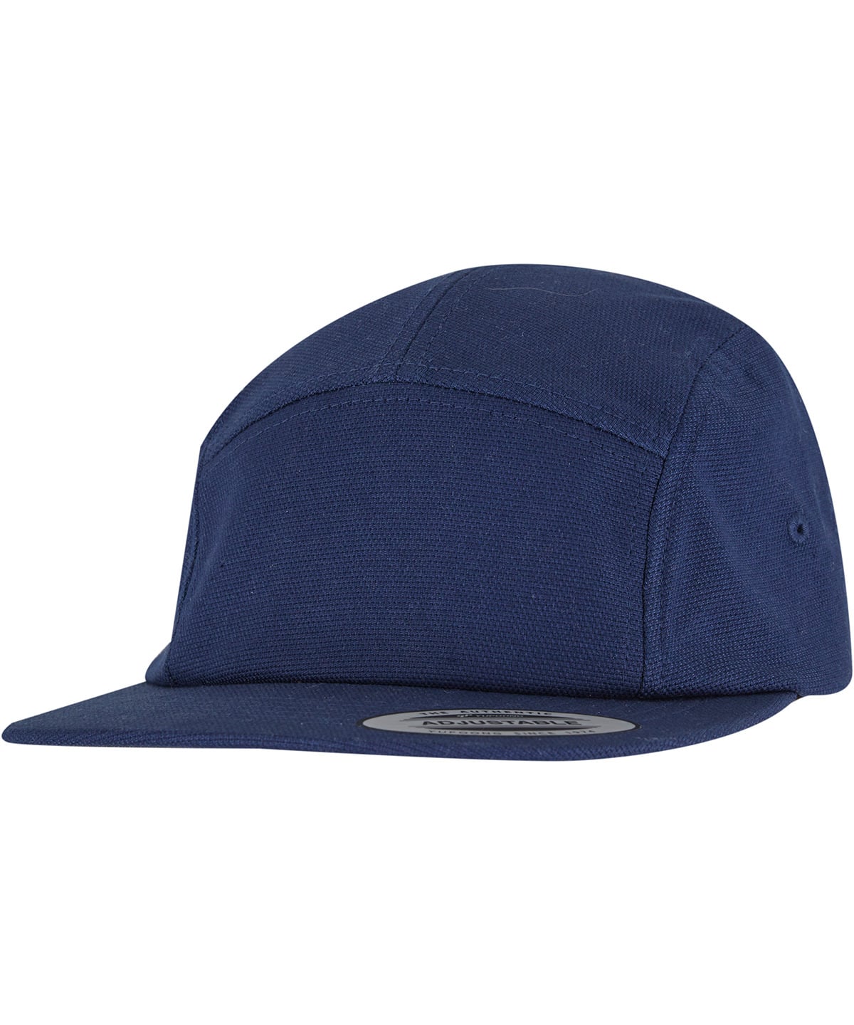 Flexfit by Yupoong YP261 Jockey Canvas Cap (9297)