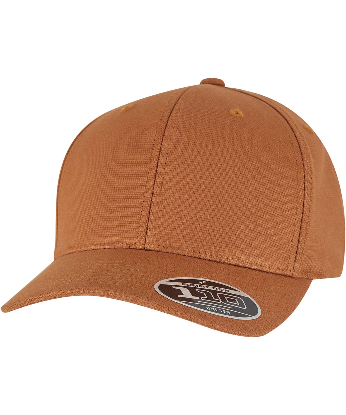 Flexfit by Yupoong YP264 110 Flexfit Curved Snapback (9293)