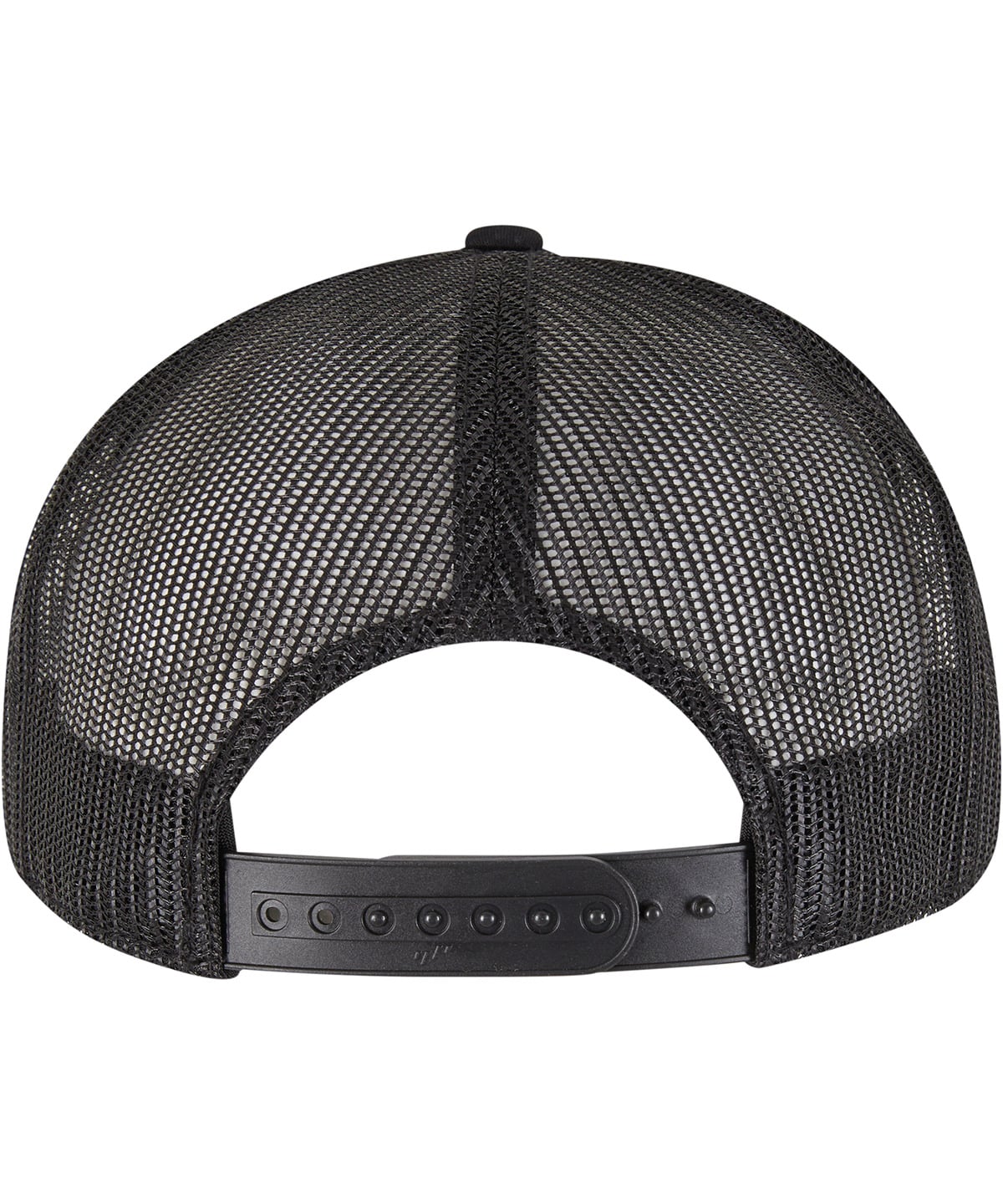 Flexfit by Yupoong YP265 7-Panel Classic Trucker Cap (9294)