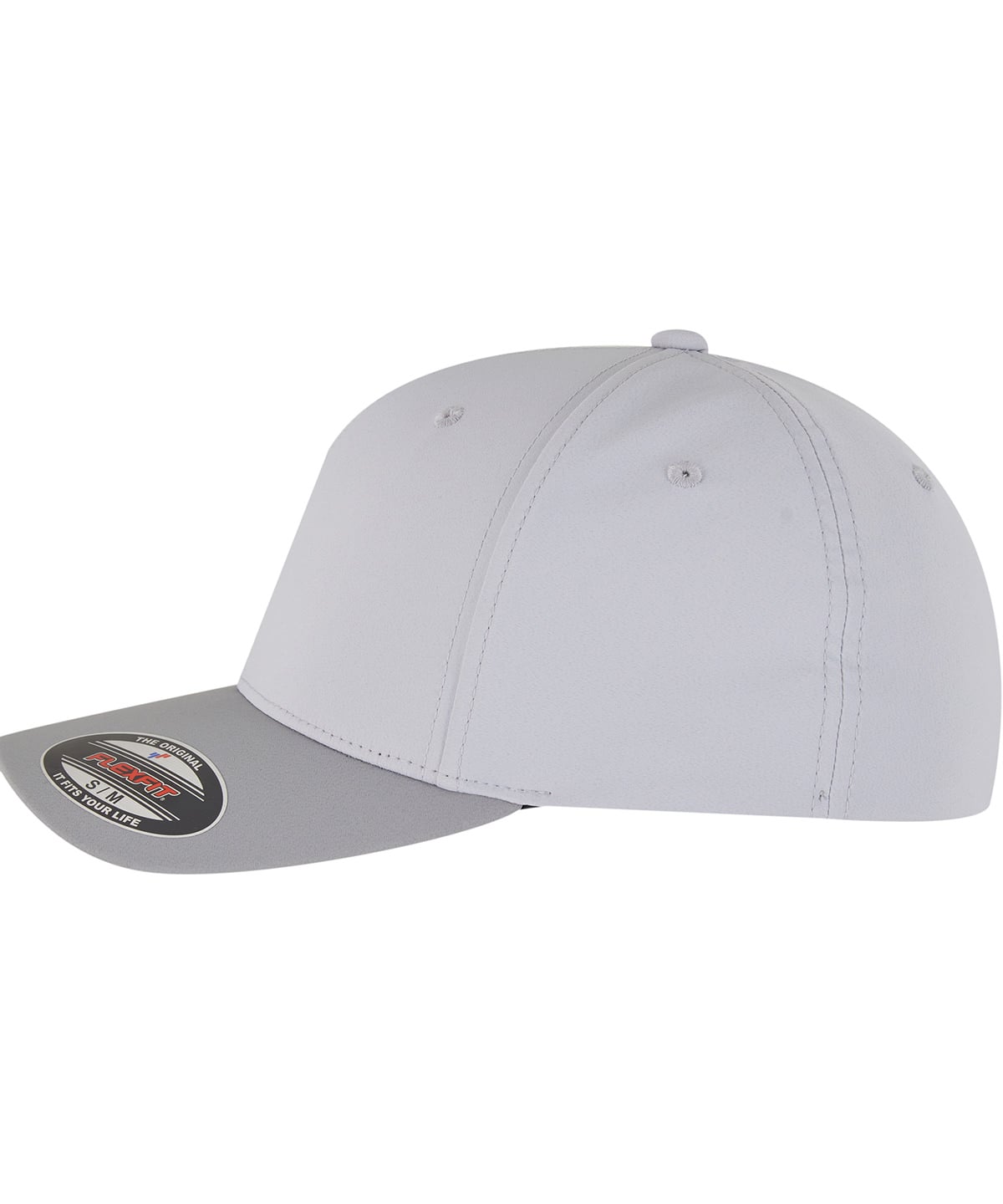Flexfit by Yupoong YP267 Flexfit Tech Water-Repellent Cap (9295)