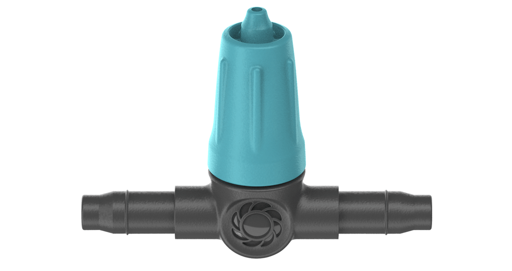 Gardena Adj. Inline Drip Head