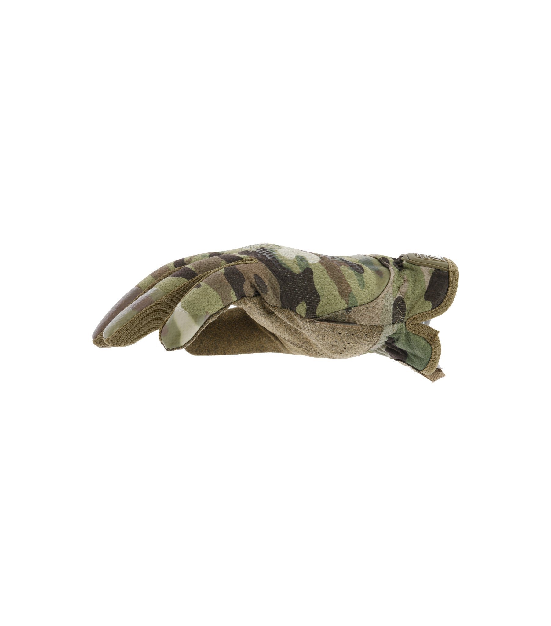 Mechanix Wear FastFit Multicam Tactical Gloves