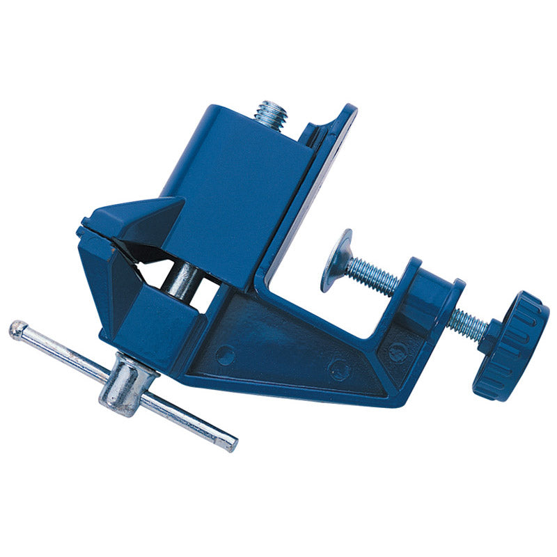 Draper 55mm Clamp on Hobby Bench Vice