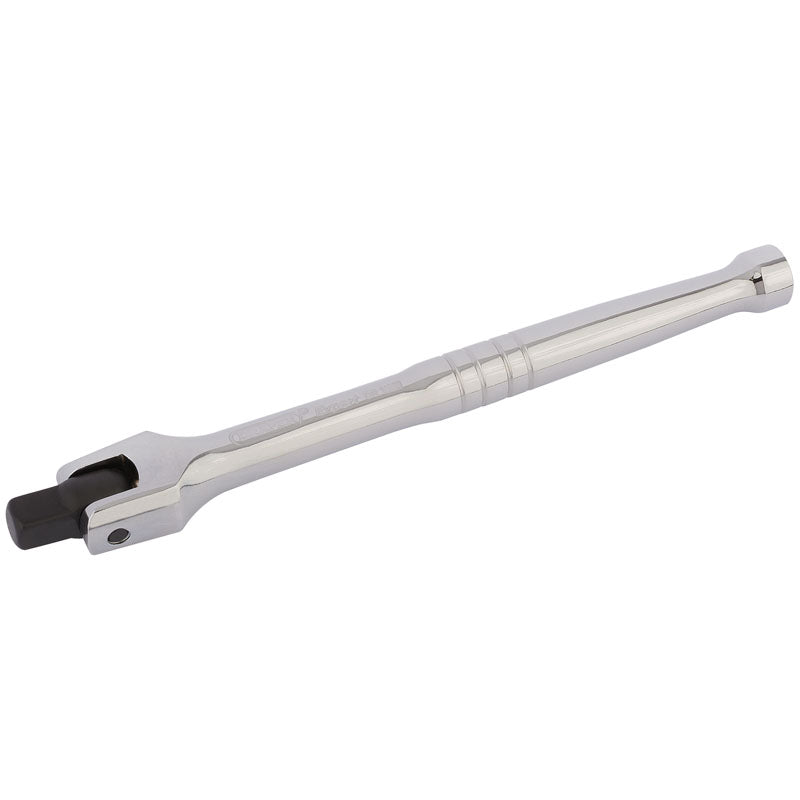 Draper 3/8" Square Drive Flexible Handle (200mm)