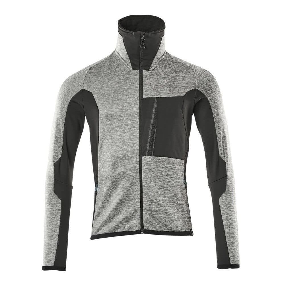 #colour_grey-flecked-black