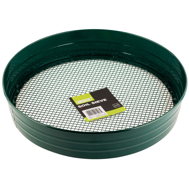 Draper Garden Soil Sieve
