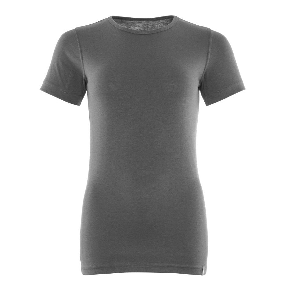 Mascot Crossover Ladies Fit T-shirt #colour_dark-anthracite