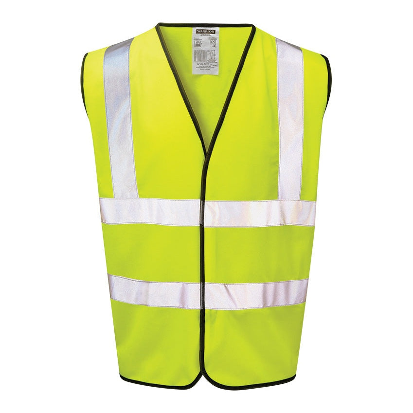 Warrior Hi-Vis Vest