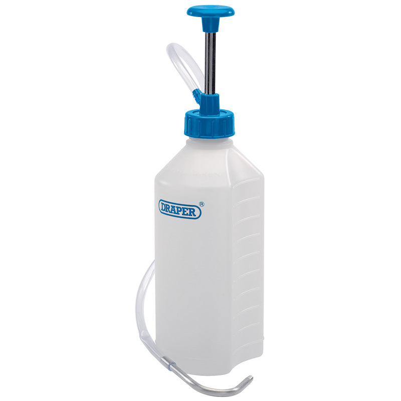 Draper 1L Multi-Purpose Pump