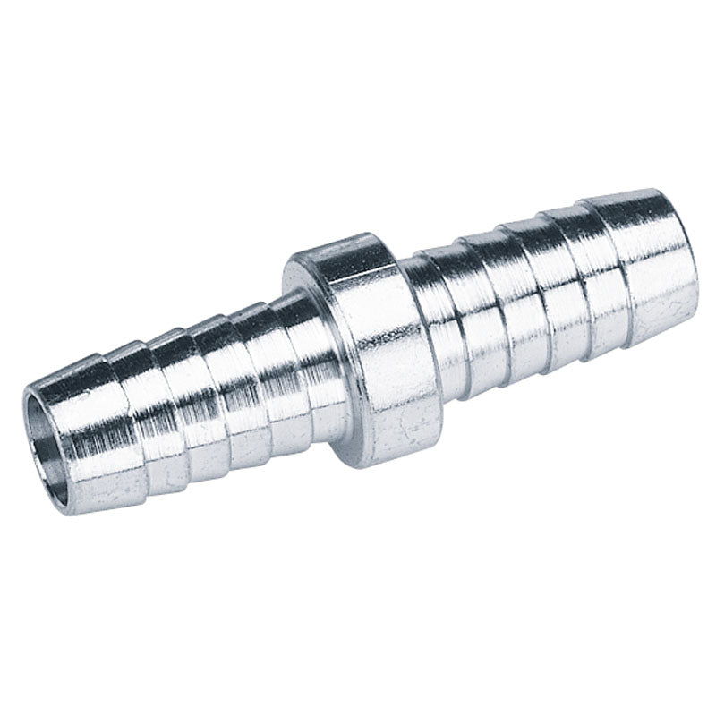 Draper 1/2" Bore PCL Double Ended Air Hose Connector (Sold Loose)