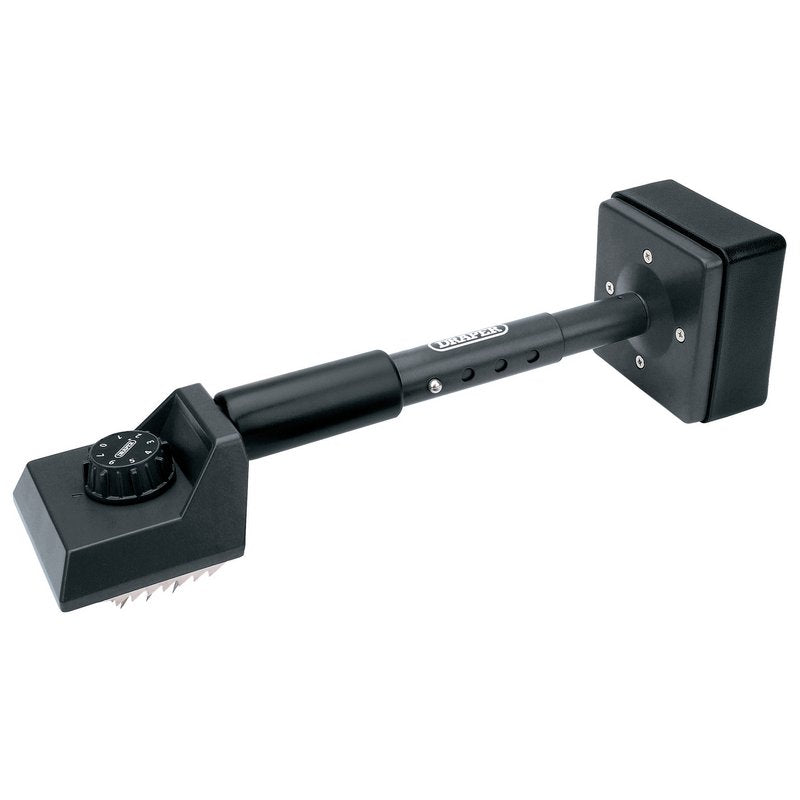Draper Tools Carpet Stretcher Knee Kicker