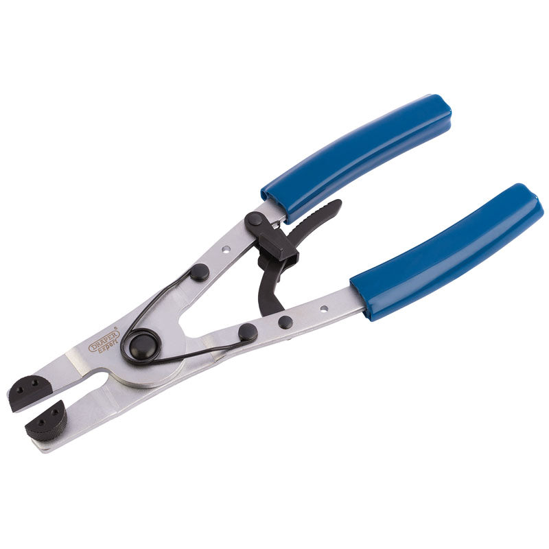 Draper Expert 240mm Motorcycle Brake Piston Pliers