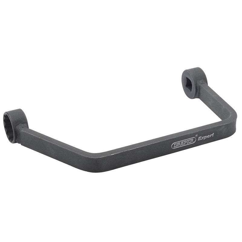Draper Expert DW12C and DW10C Oil Filter Wrench