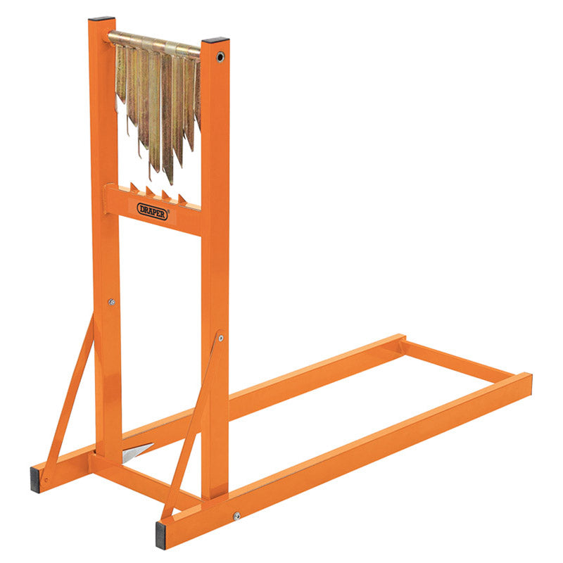 Draper Log Stand (150Kg)