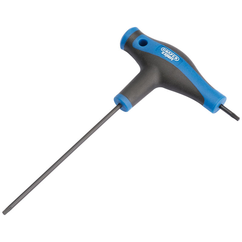 Draper Expert T10 T Handle Draper TX-STAR® Key
