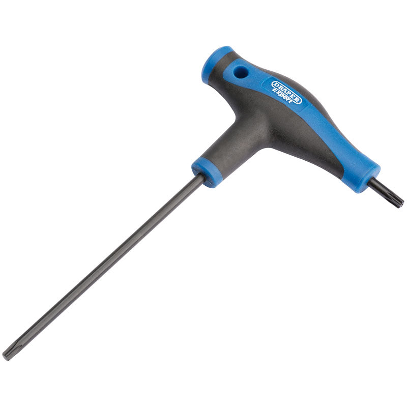 Draper Expert T20 T Handle Draper TX-STAR® Key