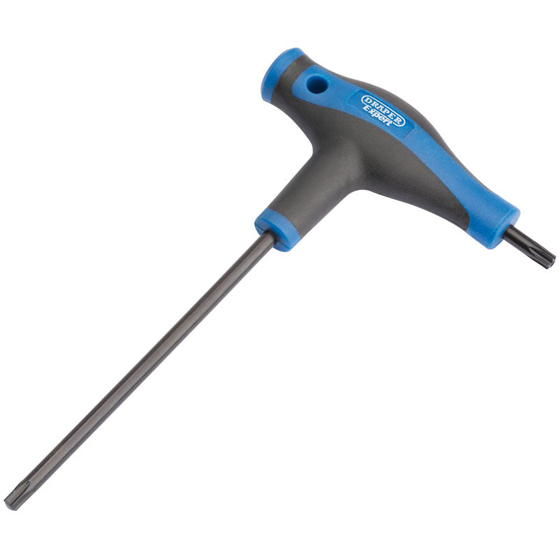 Draper Expert T25 T Handle Draper TX-STAR® Key