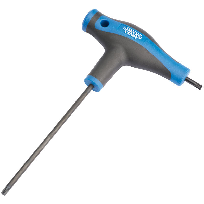 Draper Expert T27 T Handle Draper TX-STAR® Key