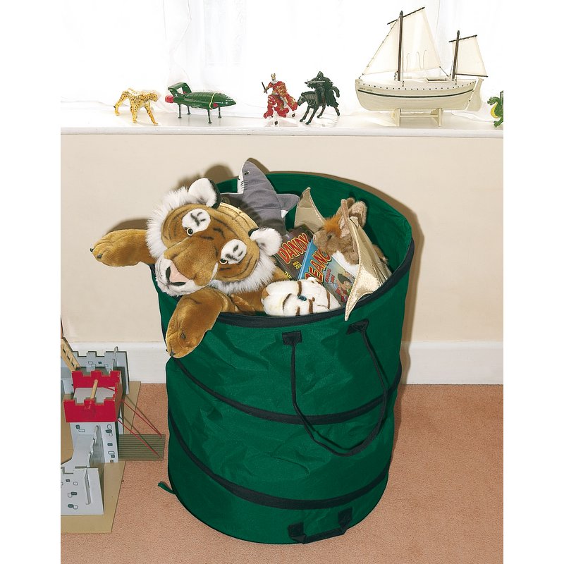Draper General Purpose Pop up Tidy Bag (175L)