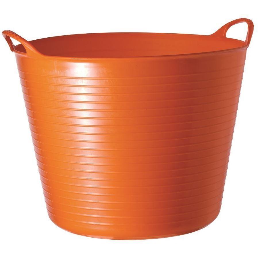 Red Gorilla Tubtrug Flexible Medium