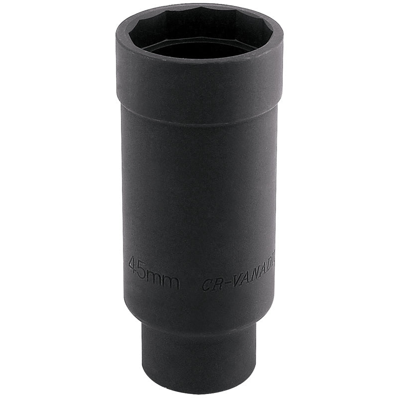 Draper Expert 45mm 3/4" Square Drive Drive Shaft Socket