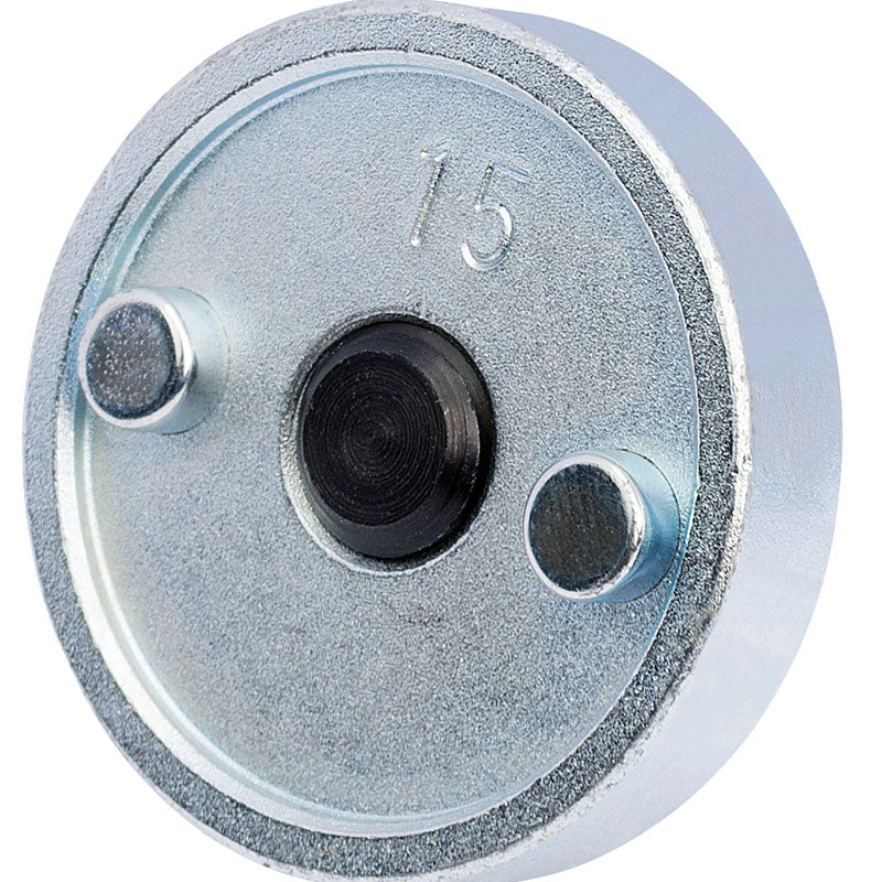 Draper Expert Peugeot Brake Piston Wind Back Tool