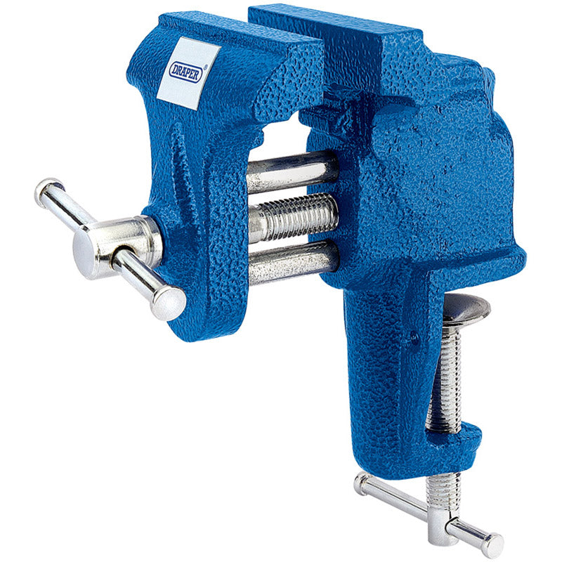 Draper 75mm Bench Vice