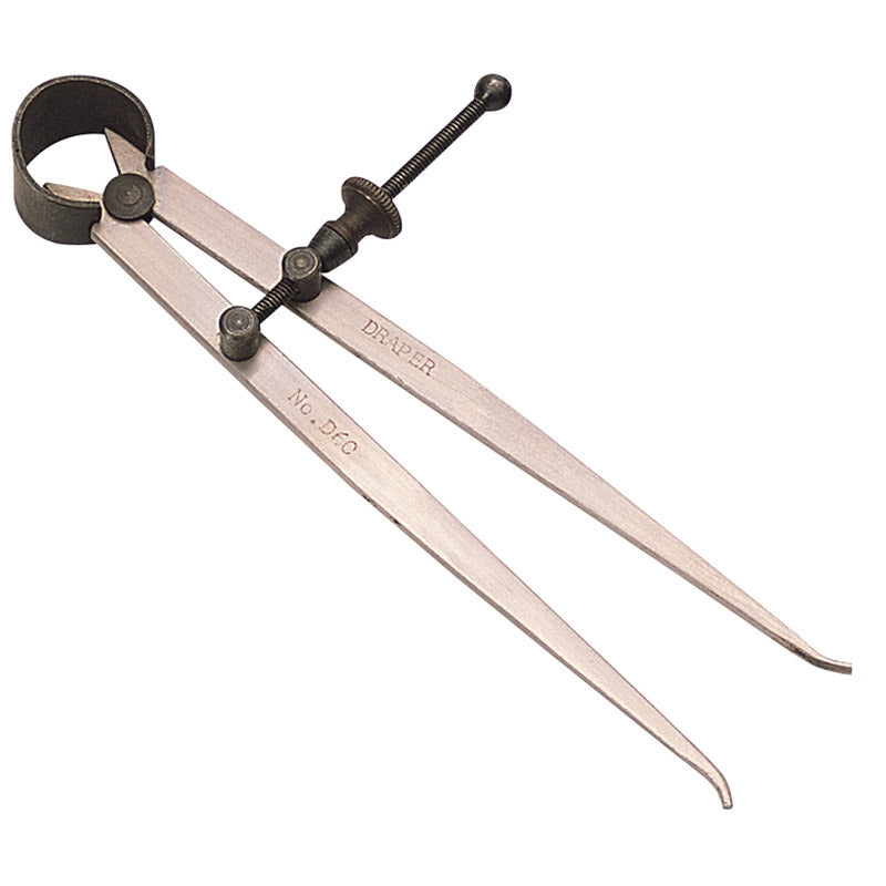 Draper 150mm Inside Spring Calipers