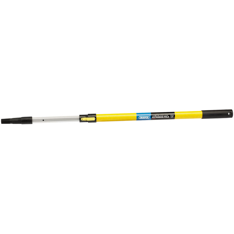 Draper Step-Lock Fibreglass Extension Pole (1.2M)