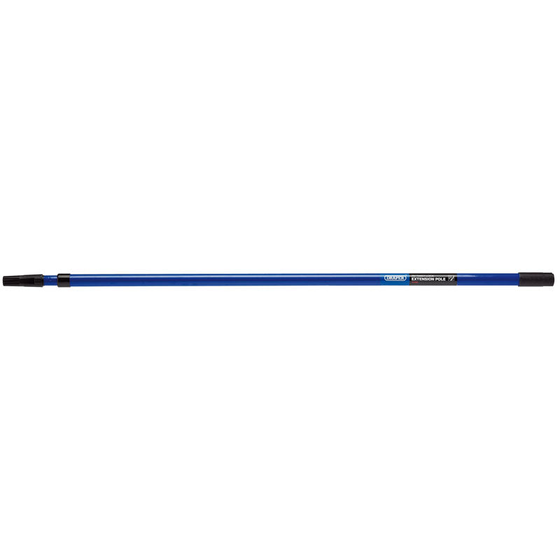 Draper Decorators Steel Extension Pole (2M)