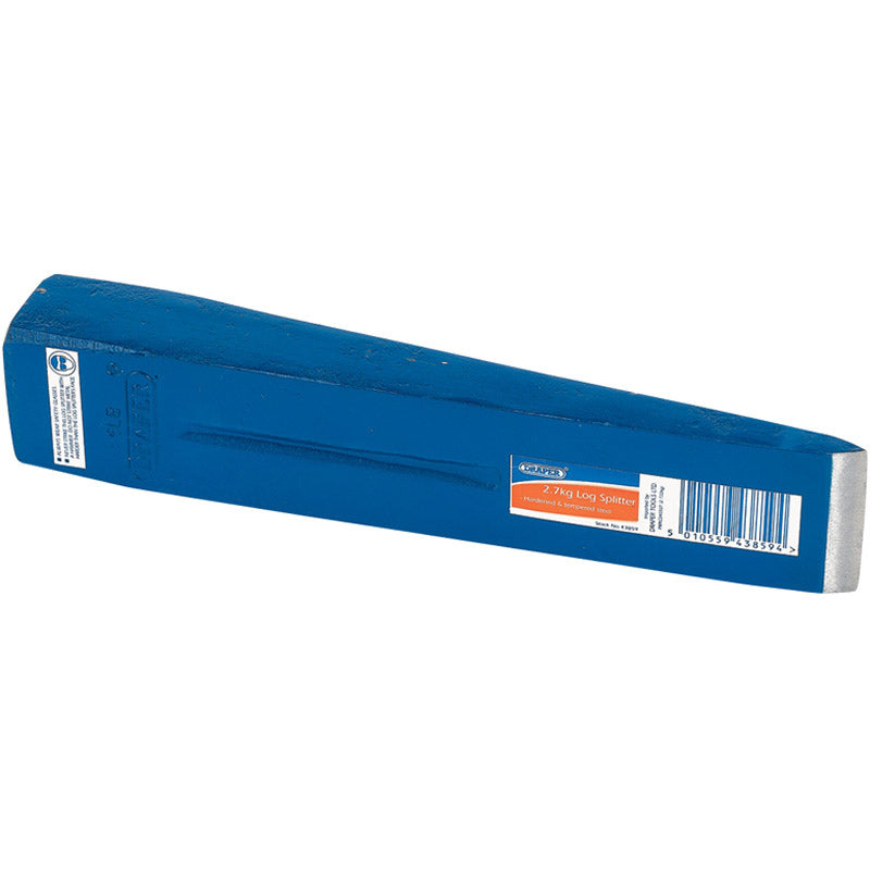 Draper Log Splitter (2.7kg)