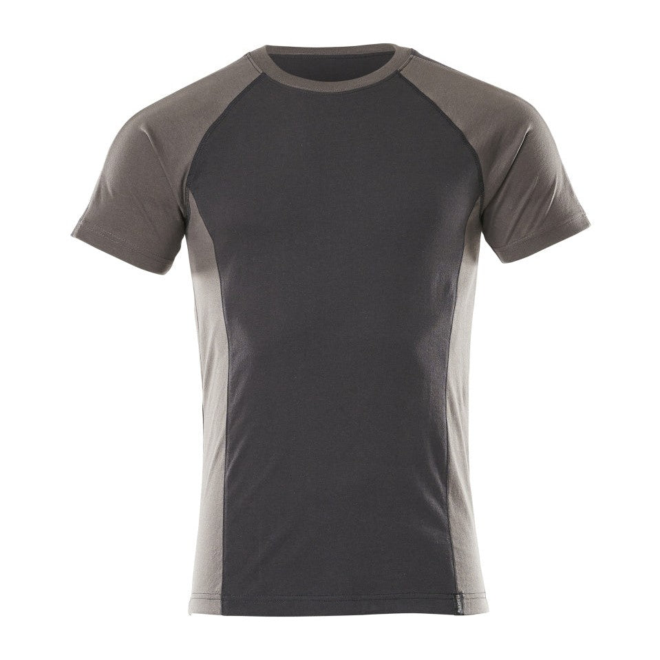 Mascot Unique Potsdam T-shirt #colour_black-dark-anthracite