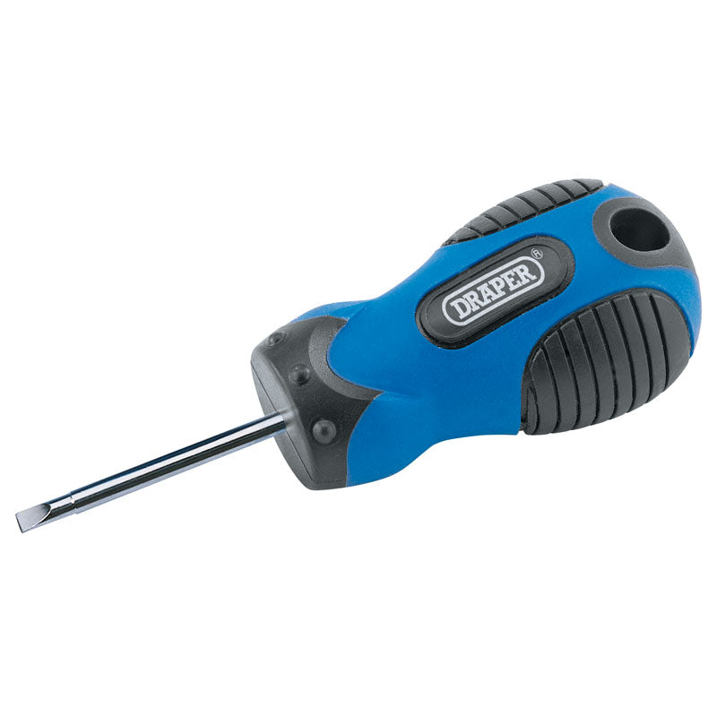 Draper Soft Grip Bradawl