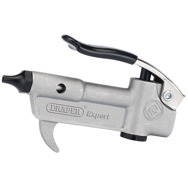 Draper Expert Air Blow Gun - Stubby