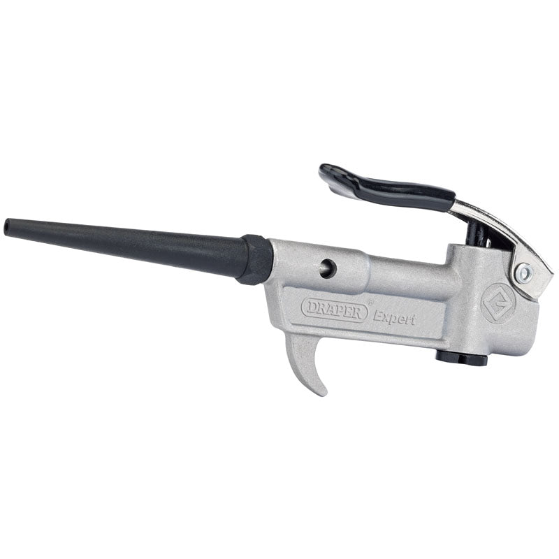 Draper Expert Air Blow Gun - Needle Nose