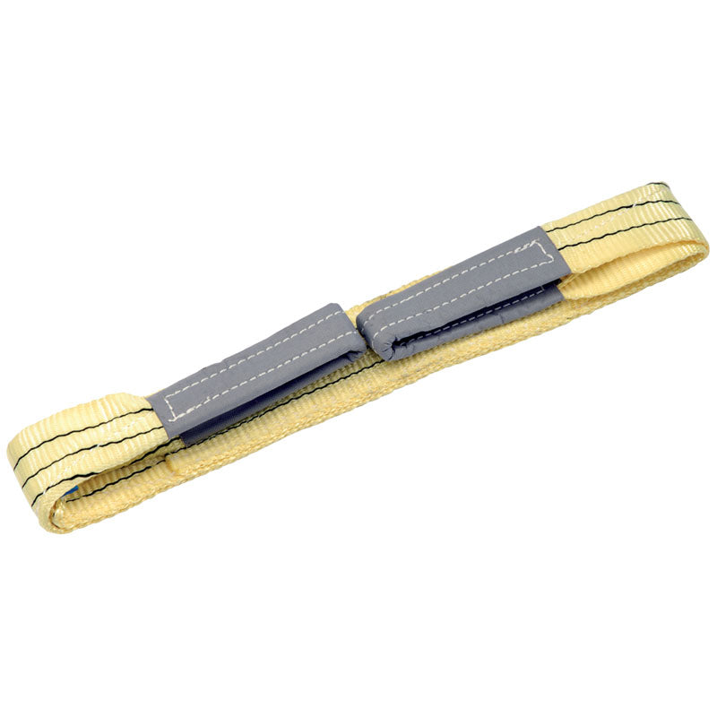 Draper 3 Tonne 5M x 90mm Wide Load Sling
