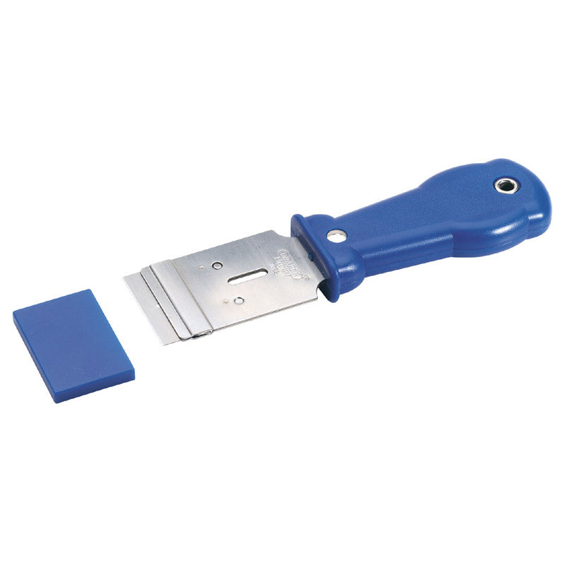 Draper Expert Window Scraper