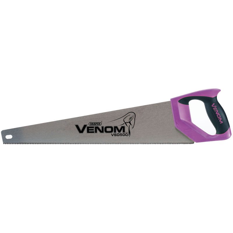 Draper Draper Venom® Double Ground Laminate Saw