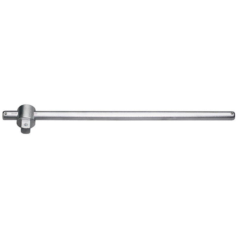 Draper 640mm 1" Square Drive Elora Sliding 'T' Bar