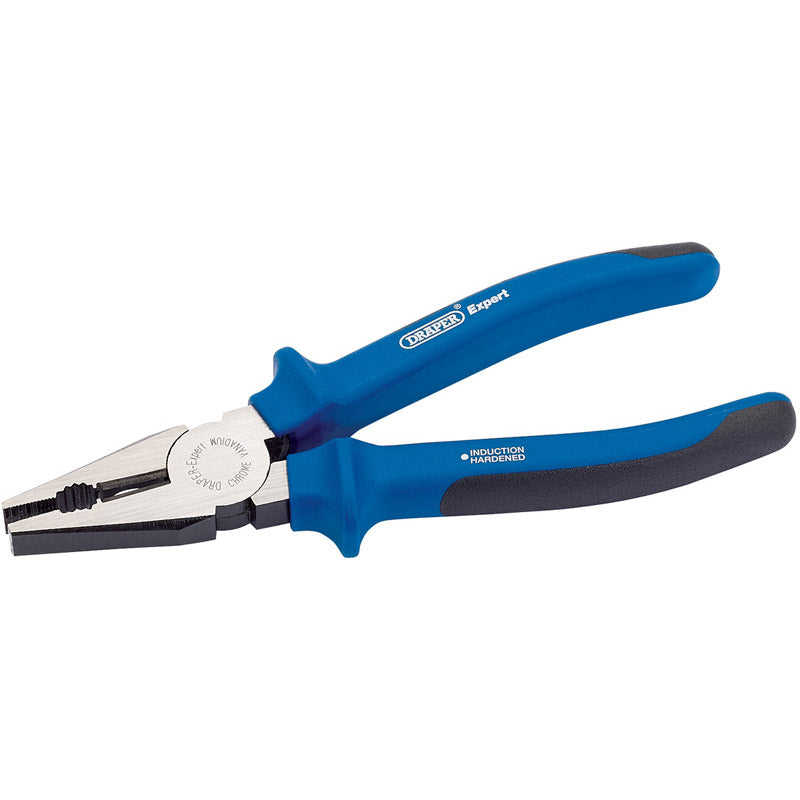 Draper Expert 180mm Combination Pliers