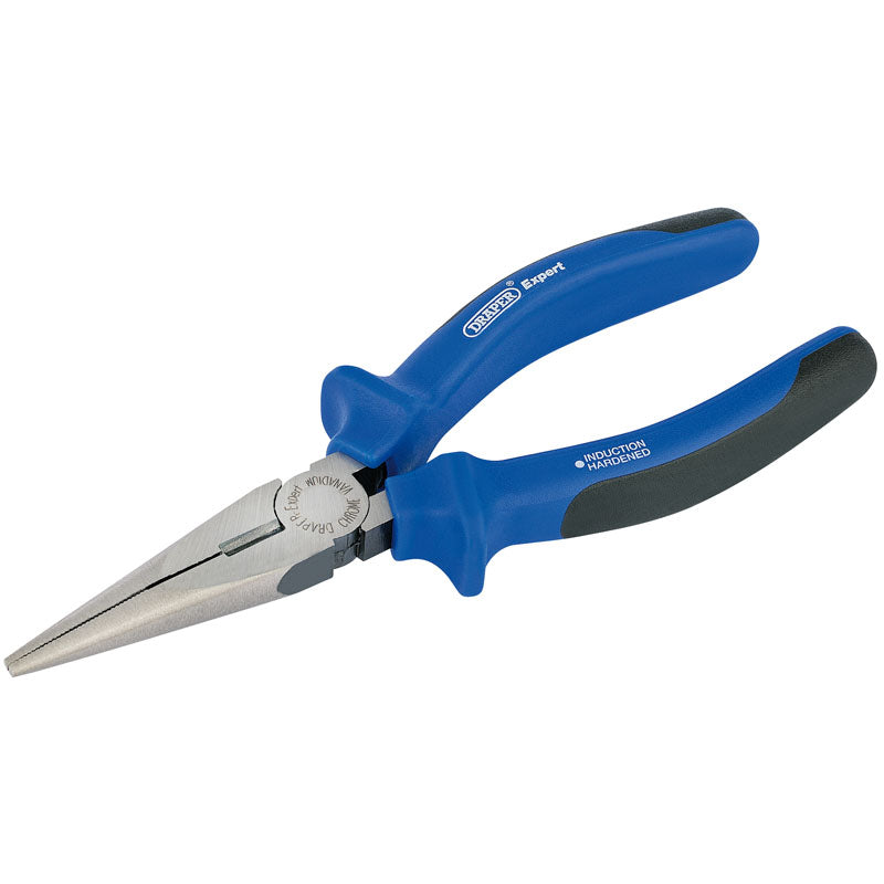 Draper Expert 160mm Long Nose Pliers