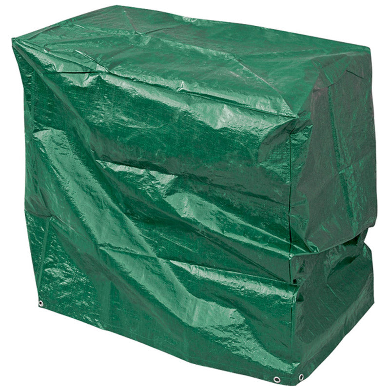 Draper Barbecue Cover (900 x 600 x 900mm)